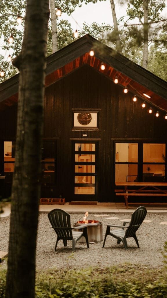 cuyler-cabin