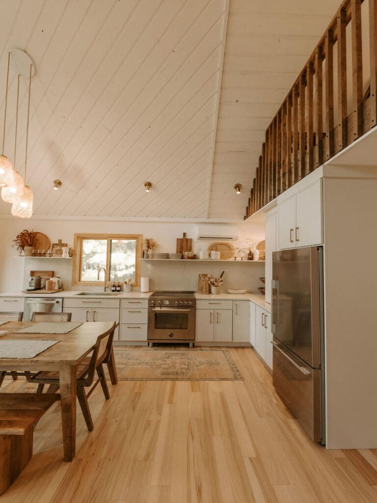 open-concecpt-living-space