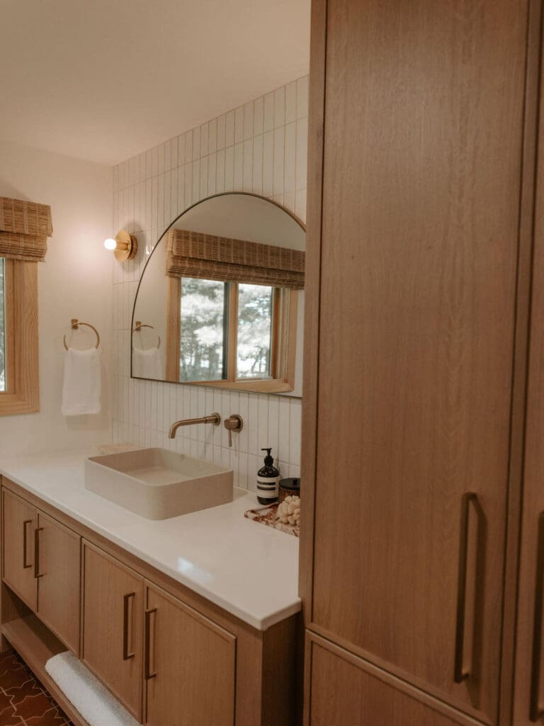modernized-bathroom