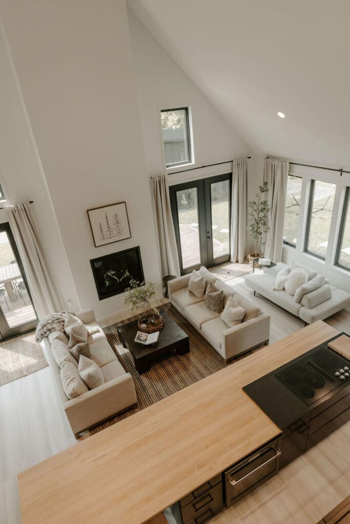 stockholm-haus-interior-aerial-from-loft