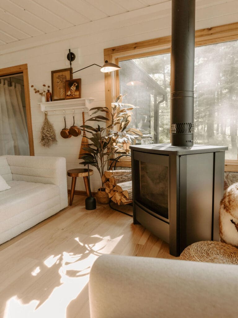 cozy-wood-burning-fireplace
